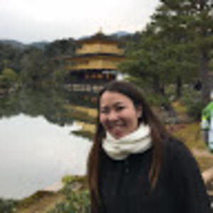 Meet your Posher, Chynna-lee